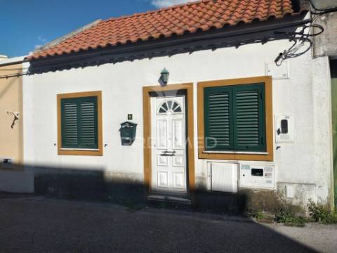 Moradia térrea  t1 remodelada