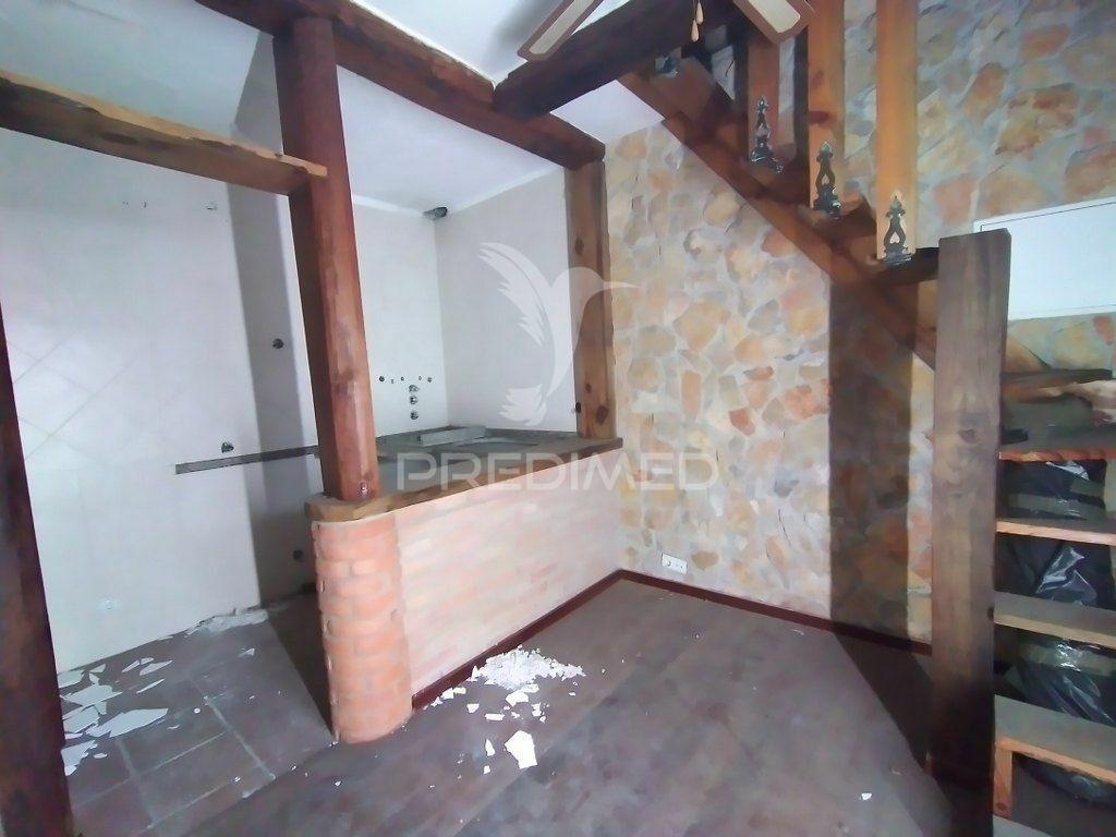Moradia térrea  t1 remodelada