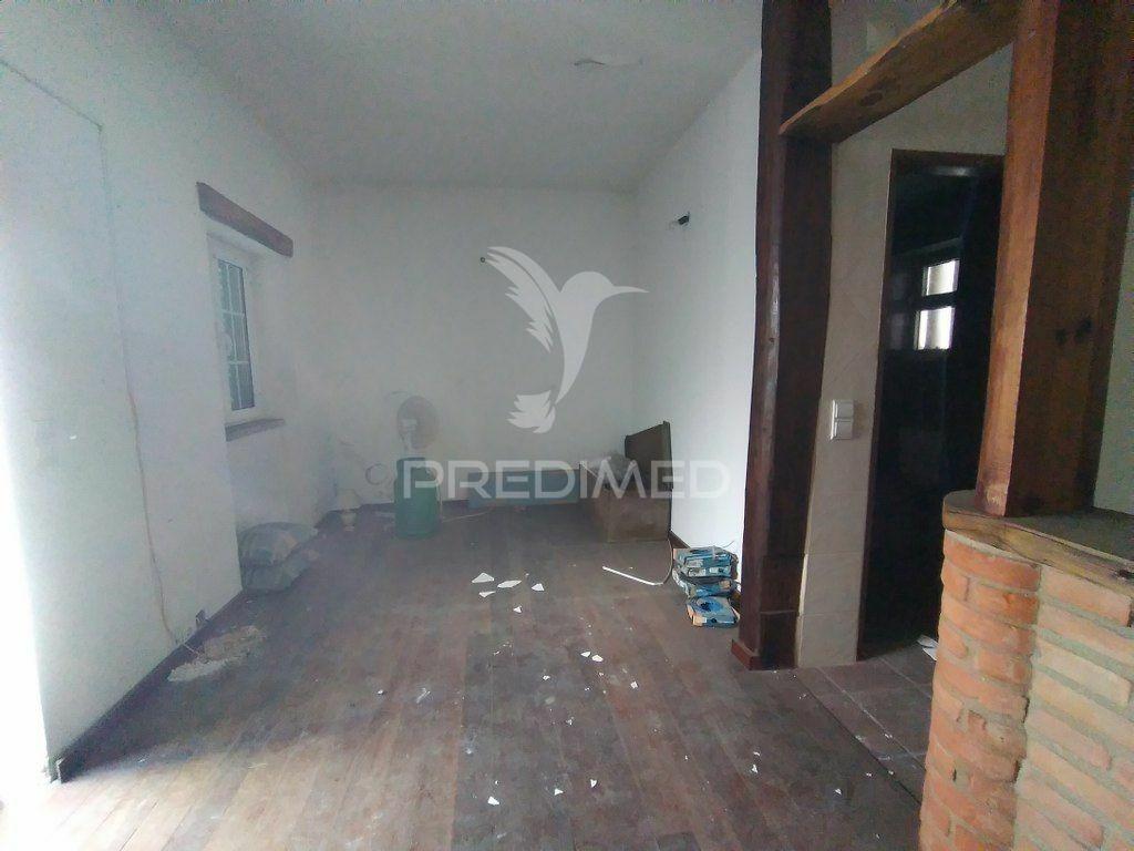 Moradia térrea  t1 remodelada