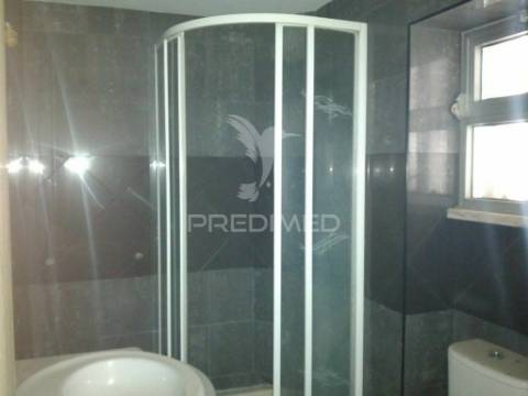 Moradia térrea  t1 remodelada