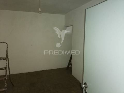 Moradia em montalvão