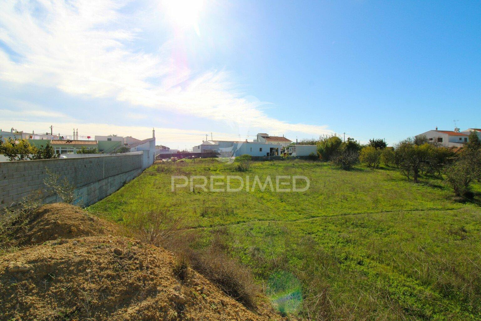 Lote para construção no montenegro