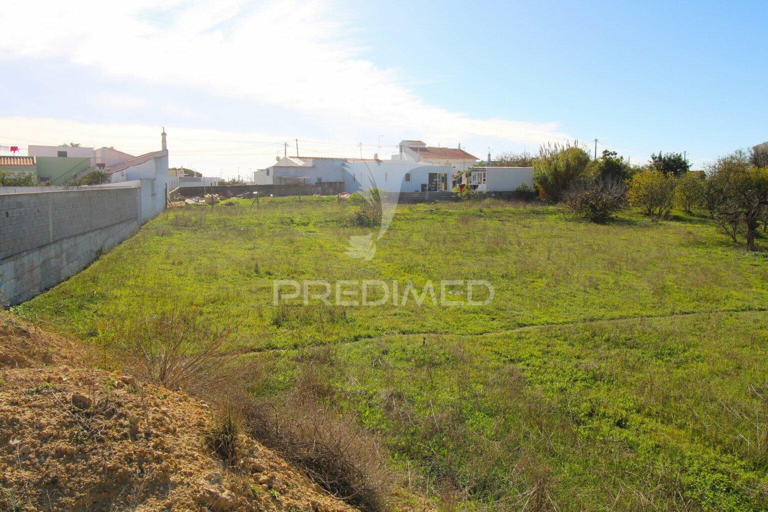 Lote para construção no montenegro