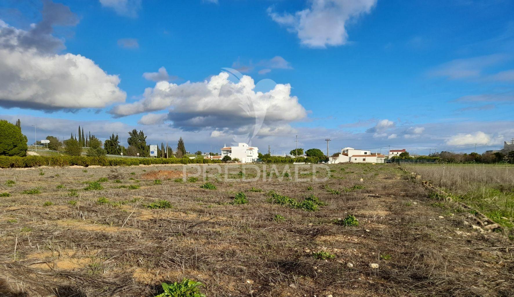 Terreno rustico campinas-faro