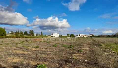 Terreno rustico campinas-faro