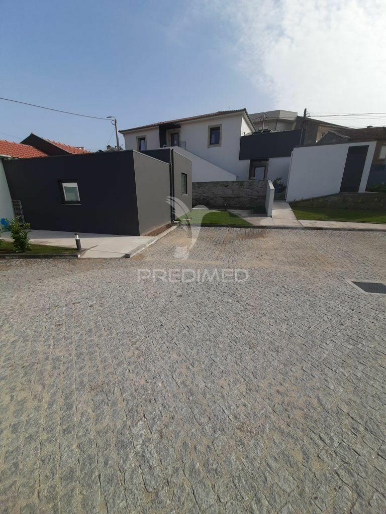 Casa t2  -  rio tinto