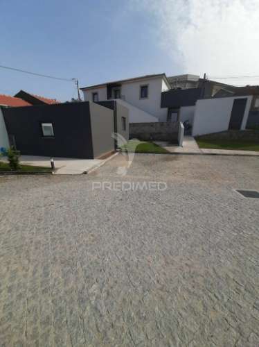 Casa t2  -  rio tinto