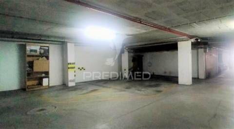 Apartamento t2 | com parqueamento  | alfragide