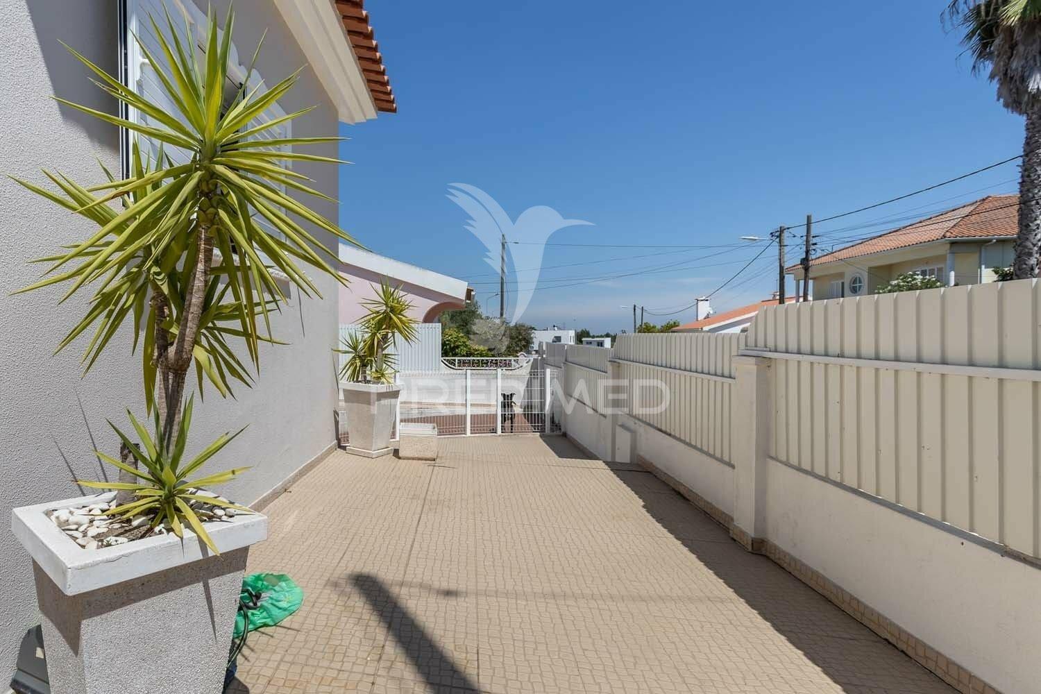 Bela moradia em aires - palmela