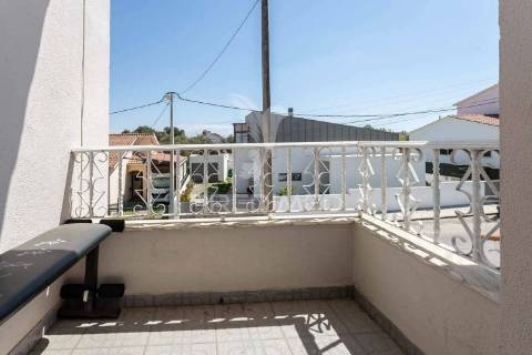 Bela moradia em aires - palmela