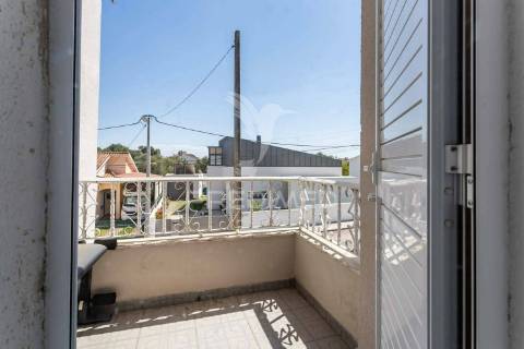 Bela moradia em aires - palmela
