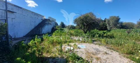 Terreno urbano