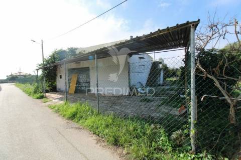 Terreno urbano