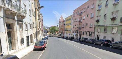 Trespasse de loja na rua dom joão v