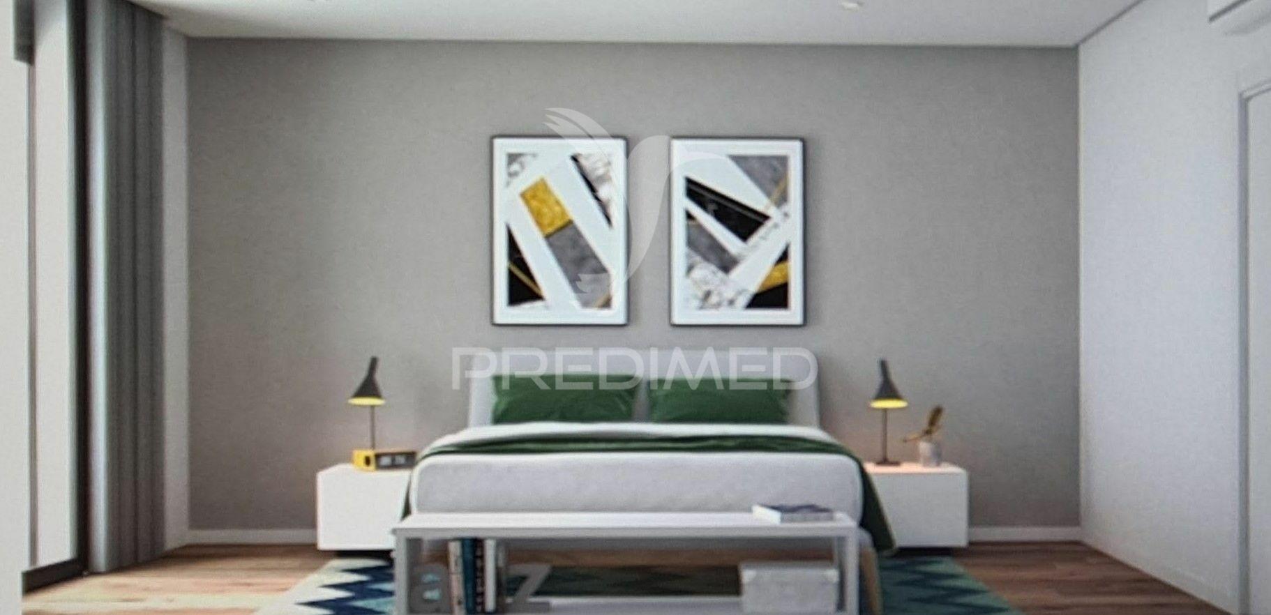 São brás de alportel - apartamento de 4 quartos em construção