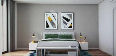 São brás de alportel - apartamento de 4 quartos em construção