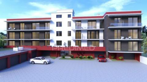 São brás de alportel - apartamento de 4 quartos em construção