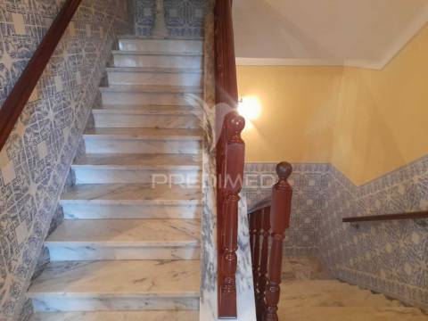 Moradia t4 pronta a entrar em são mateus da calheta