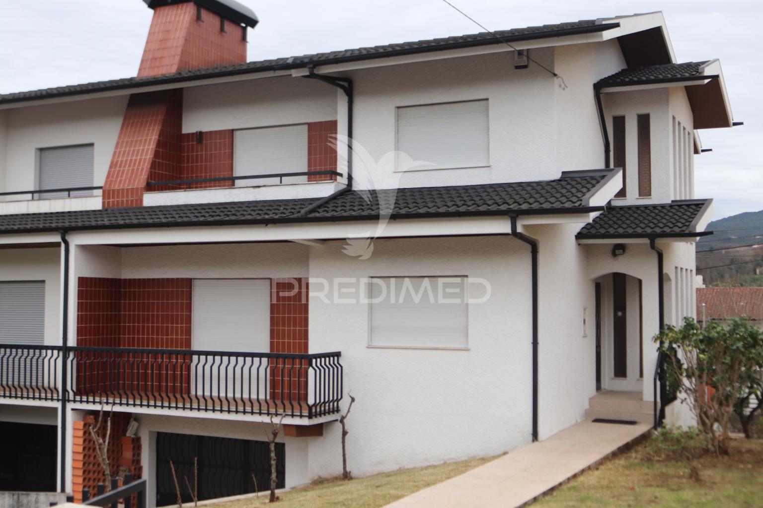 Moradia t3 gualtar -arrendamento