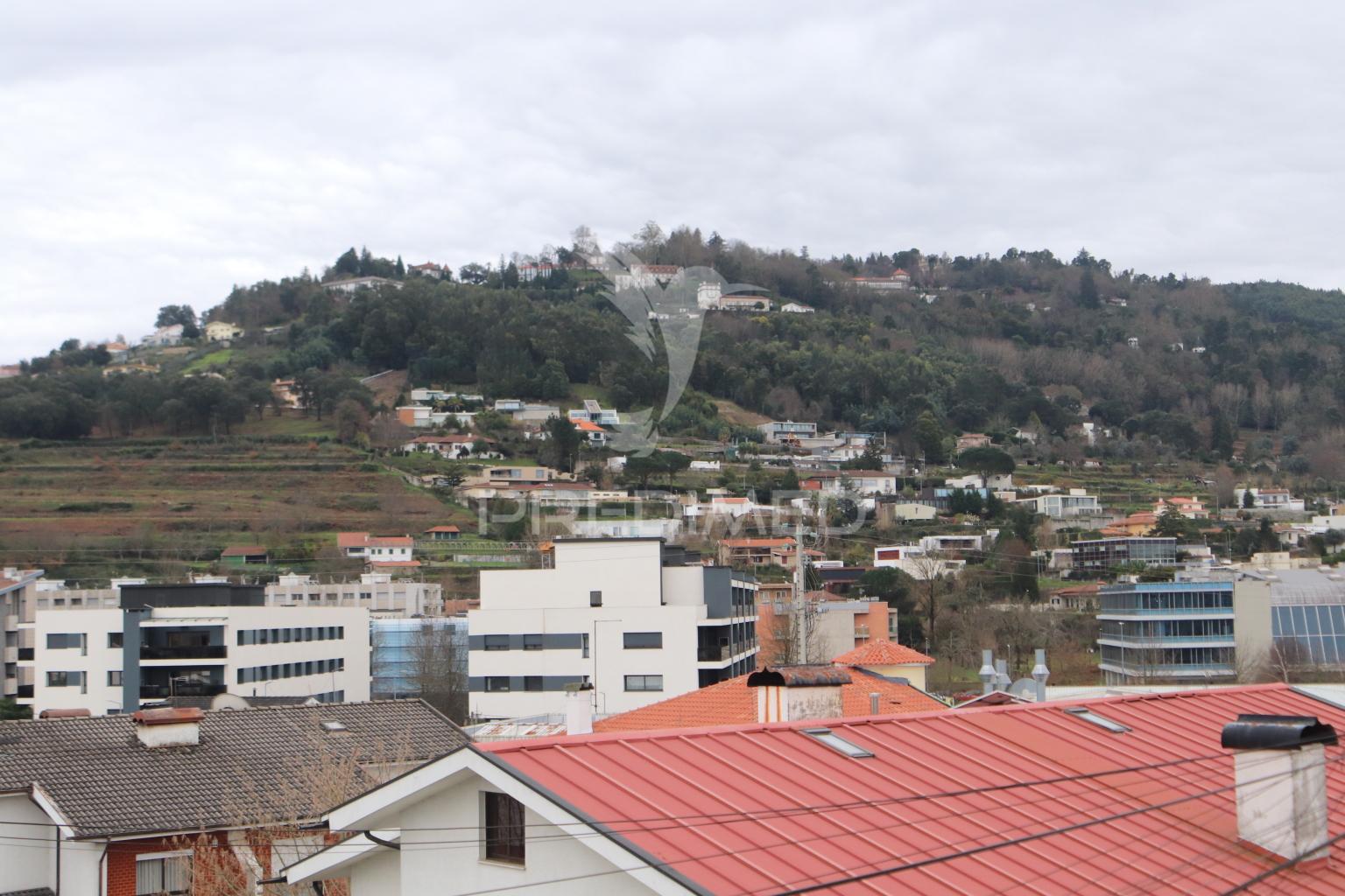 Moradia t3 gualtar -arrendamento