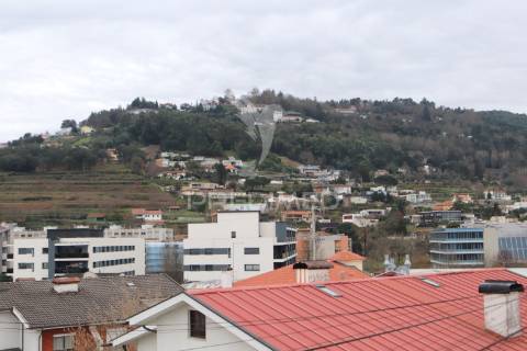 Moradia t3 gualtar -arrendamento