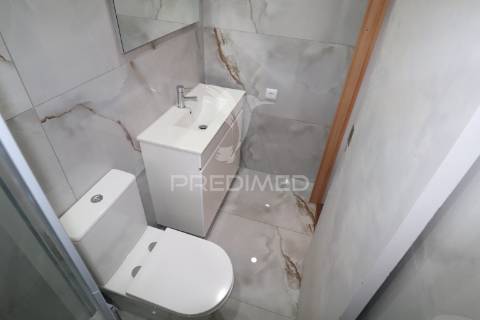 Moradia t3 gualtar -arrendamento