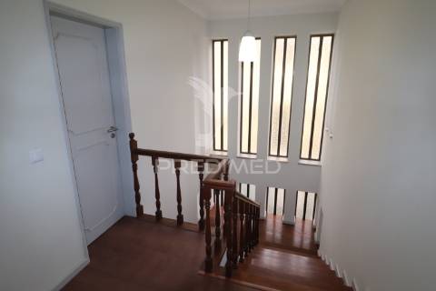 Moradia t3 gualtar -arrendamento