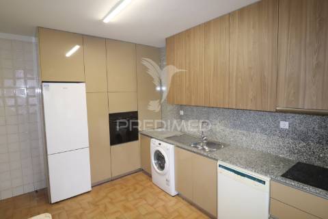 Moradia t3 gualtar -arrendamento
