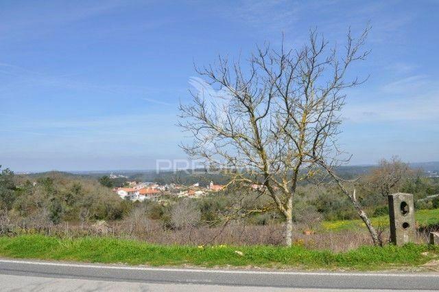 Terreno urbano para construção