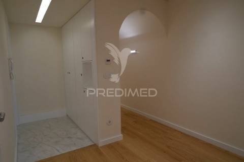 Apartamento t3, na rua antónio patrício, à boavista, porto