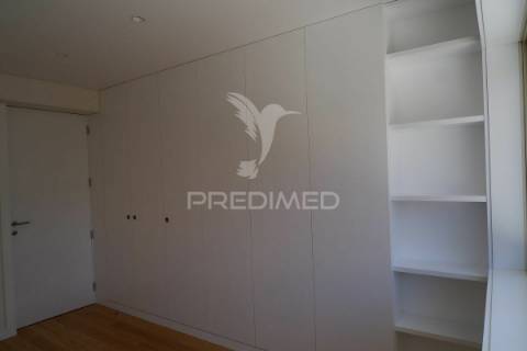 Apartamento t3, na rua antónio patrício, à boavista, porto