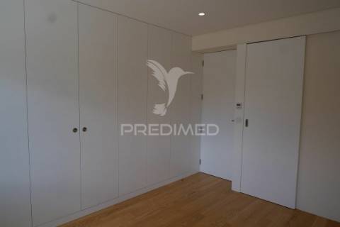 Apartamento t3, na rua antónio patrício, à boavista, porto