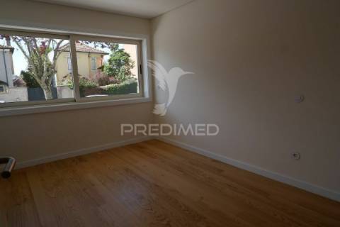 Apartamento t3, na rua antónio patrício, à boavista, porto