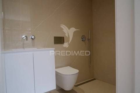 Apartamento t3, na rua antónio patrício, à boavista, porto