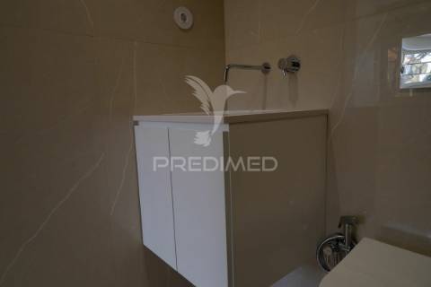 Apartamento t3, na rua antónio patrício, à boavista, porto