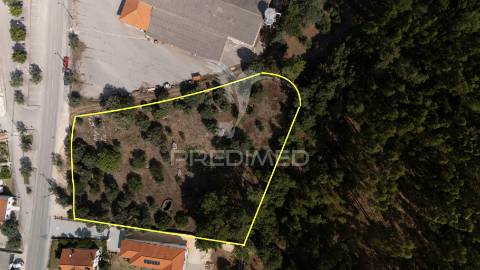 Terreno para construção no moimento, fátima