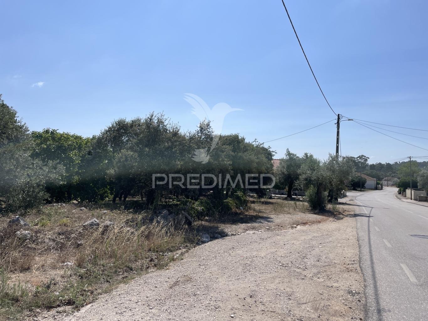 Terreno para construção no moimento, fátima
