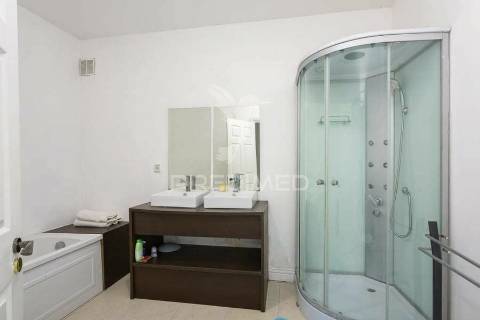 Moradia t4 piscina interior  boliqueime / vilamoura, algarve