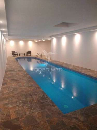 Moradia t4 piscina interior  boliqueime / vilamoura, algarve