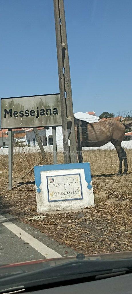 Ruina em messejana - oportunidade de investimento turistico