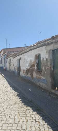Ruina em messejana - oportunidade de investimento turistico