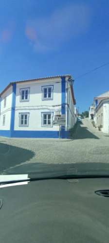 Ruina em messejana - oportunidade de investimento turistico