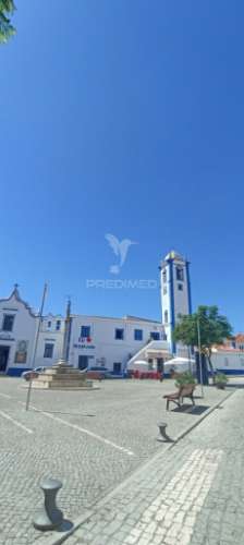 Ruina em messejana - oportunidade de investimento turistico