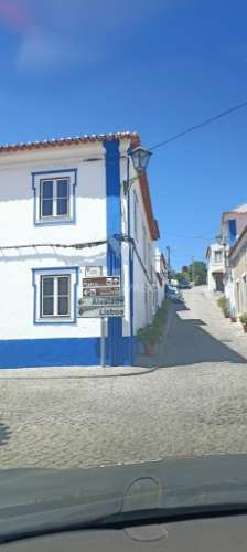 Ruina em messejana - oportunidade de investimento turistico