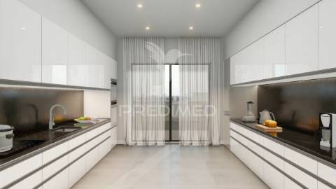 Loulé - apartamento novo com lugar de estacionamento / new apartment with parking space