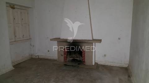 Moradia t4 + 1 - aldeia mineira do lousal
