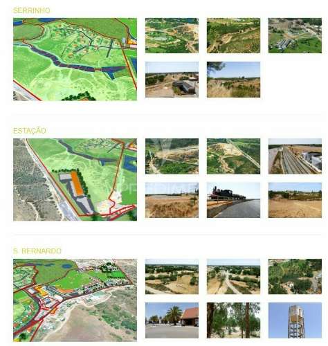 Moradia t4 + 1 - aldeia mineira do lousal