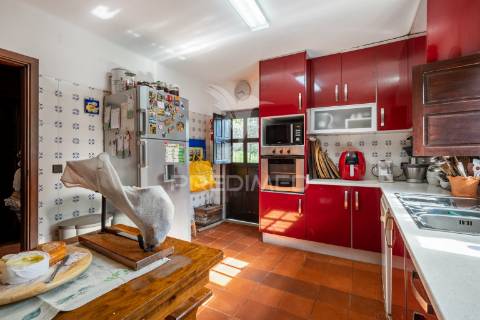 Moradia t4 em chiqueda, aljubarrota para comprar