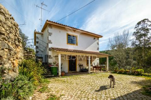 Moradia t4 em chiqueda, aljubarrota para comprar