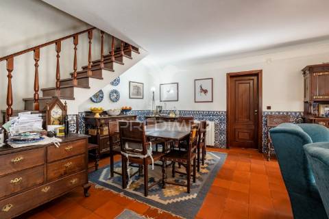 Moradia t4 em chiqueda, aljubarrota para comprar